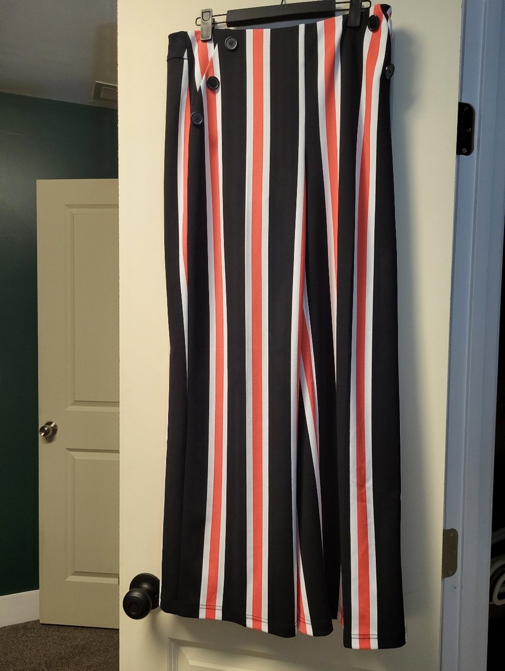 Cato Trousers